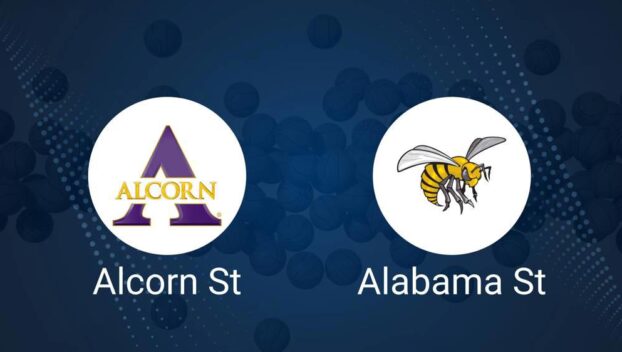 Alabama State vs. Alcorn State Basketball Tickets - Monday, January 13