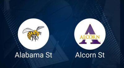 Alabama State vs. Alcorn State Predictions & Picks: Spread, Total - January 13