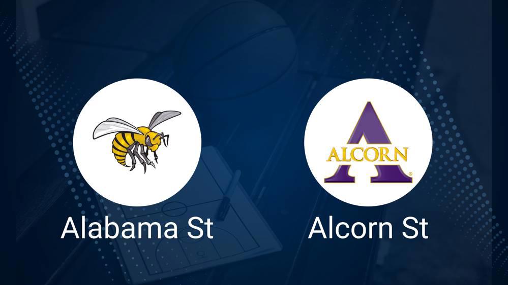 Alabama State vs. Alcorn State Predictions & Picks: Spread, Total - January 13