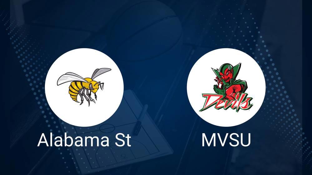 Alabama State vs. Mississippi Valley State Predictions & Picks: Spread, Total - January 4