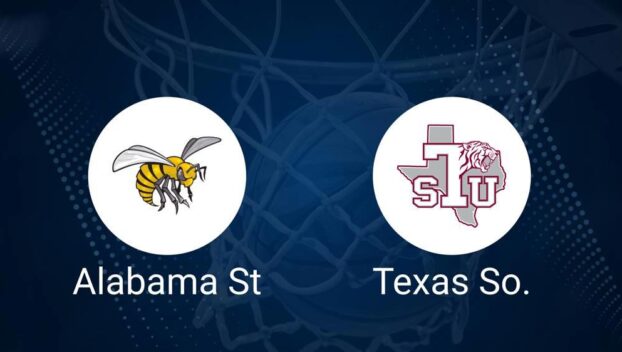 Alabama State vs. Texas Southern Basketball Tickets - Monday, January 27