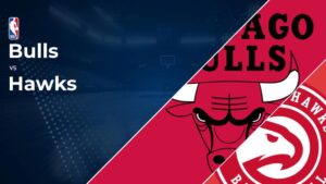 Bulls vs. Hawks Tickets Available – Wednesday, Jan. 15