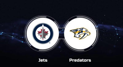 Buy Tickets for Winnipeg Jets vs. Nashville Predators on January 7