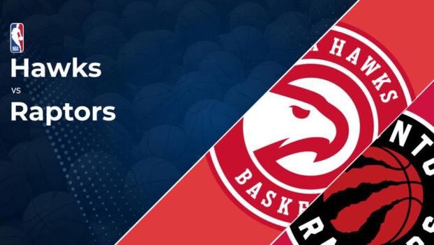 Hawks vs. Raptors Tickets Available – Thursday, Jan. 23