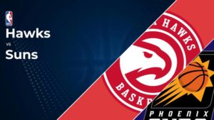 Hawks vs. Suns Tickets Available – Tuesday, Jan. 14