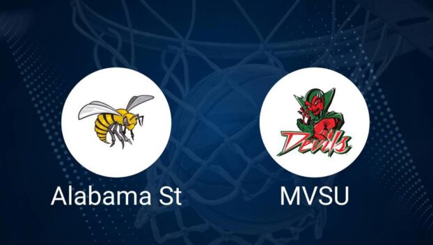 How to Watch Alabama State vs. Mississippi Valley State Women's Basketball on TV or Live Stream - January 4