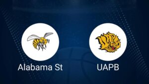 How to Watch Alabama State vs. UAPB Women's Basketball on TV or Live Stream - January 2