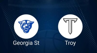 How to Watch Georgia State vs. Troy Women's Basketball on TV or Live Stream - January 11