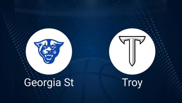 How to Watch Georgia State vs. Troy Women's Basketball on TV or Live Stream - January 11