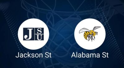 How to Watch Jackson State vs. Alabama State Women's Basketball on TV or Live Stream - January 11