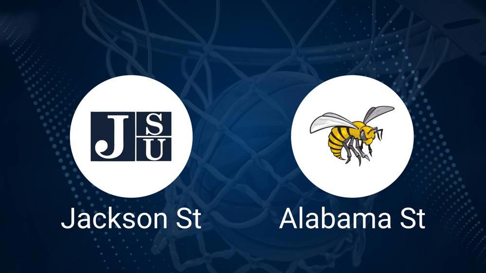 How to Watch Jackson State vs. Alabama State Women's Basketball on TV or Live Stream - January 11