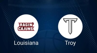 How to Watch Louisiana vs. Troy Women's Basketball on TV or Live Stream - January 25