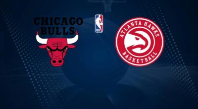 How to Watch the Bulls vs. Hawks Game: Streaming & TV Channel Info for January 15