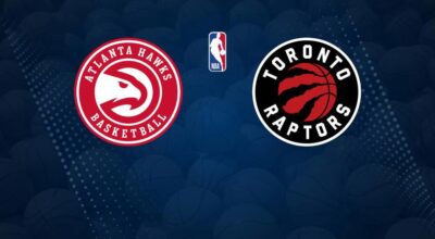 How to Watch the Hawks vs. Raptors Game: Streaming & TV Channel Info for January 23