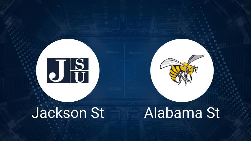 Jackson State vs. Alabama State Predictions & Picks: Spread, Total - January 11