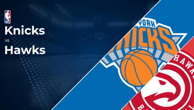 Knicks vs. Hawks Tickets Available – Monday, Jan. 20