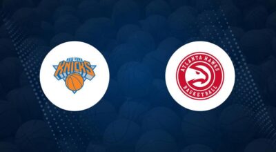 NBA Best Bets: Knicks vs. Hawks Picks for January 20