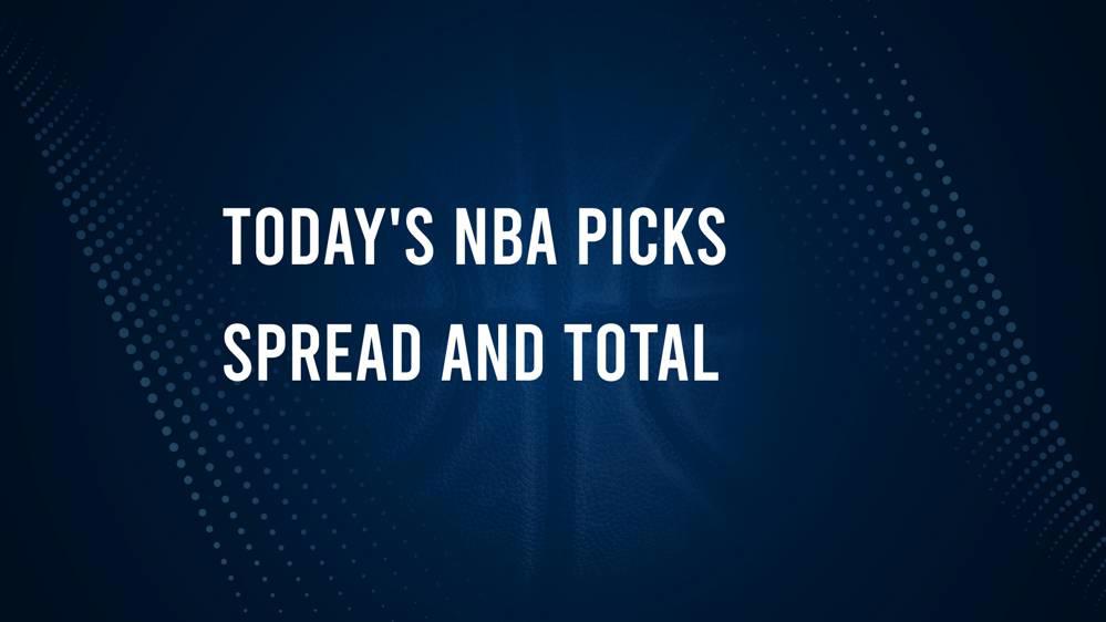 NBA Spread and Total Picks for Today, January 11