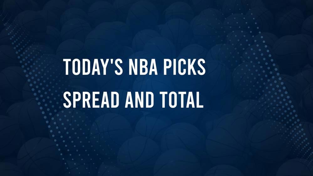 NBA Spread and Total Picks for Today, January 14