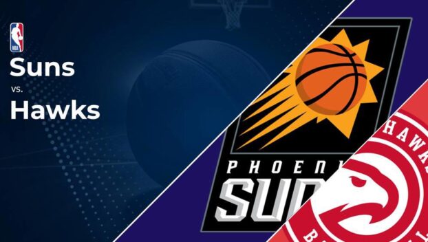 Suns vs. Hawks Prediction & Picks: Line, Spread, Over/Under - January 14