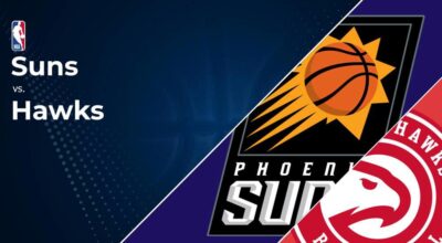 Suns vs. Hawks Prediction & Picks: Line, Spread, Over/Under - January 9