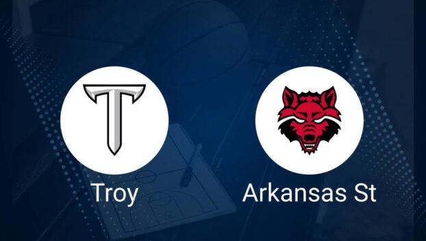 Troy vs. Arkansas State Predictions & Picks: Spread, Total - January 11