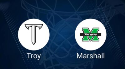 Troy vs. Marshall Predictions & Picks: Spread, Total - January 4