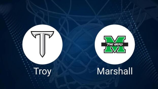 Troy vs. Marshall Predictions & Picks: Spread, Total - January 4