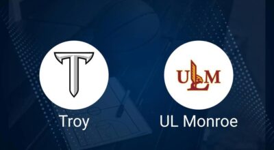 Troy vs. UL Monroe Predictions & Picks: Spread, Total - January 15